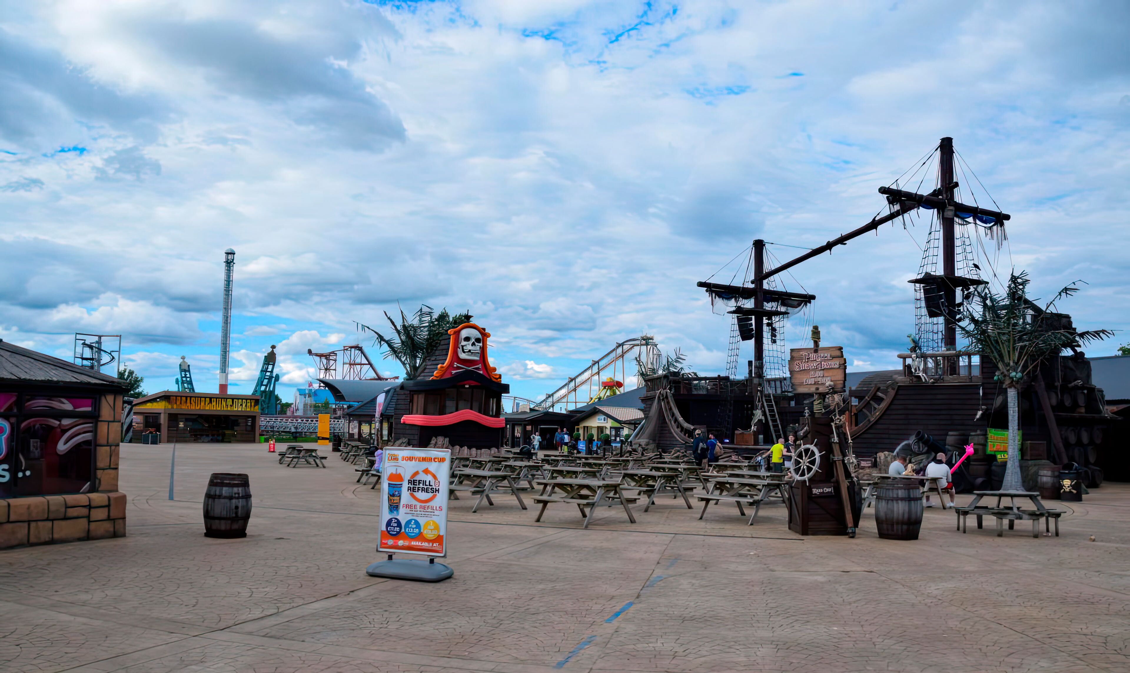 diseño de escenografía musical personalizada escenarios temáticos para eventos musicales