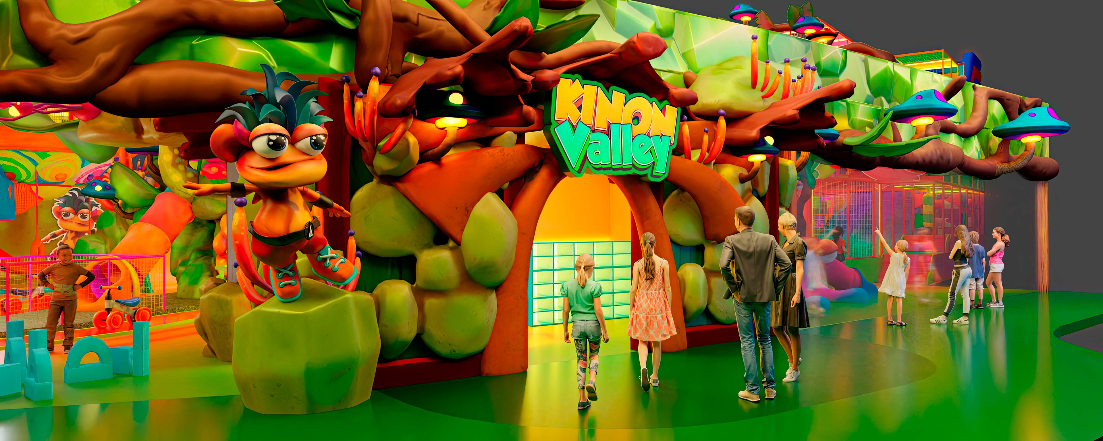 construcción de parques infantiles temáticos al aire libre parques temáticos infantiles al aire libre