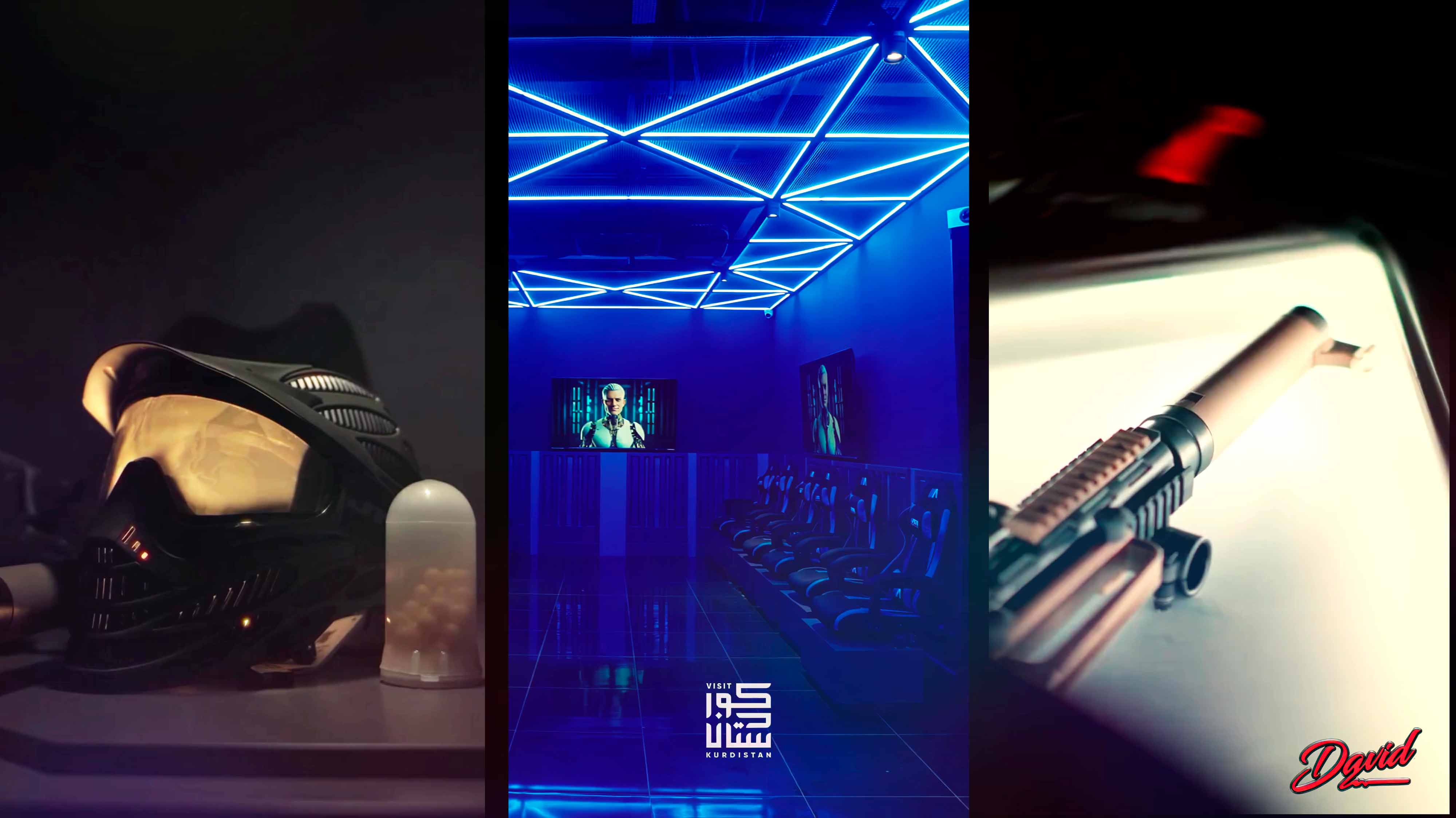 empresa parques paintball empresa parques paintball diseño