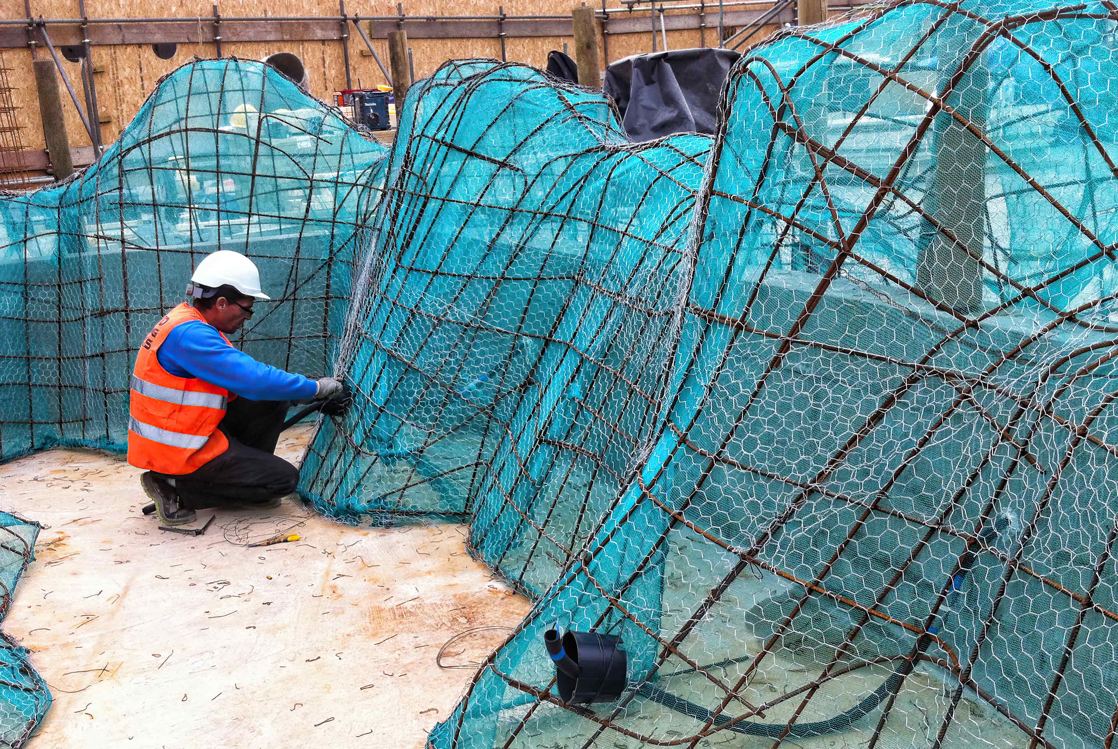 especialistas en construcción de parques temáticos construcción de parques de atracciones